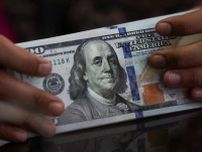 米ドル、第1・四半期の世界準備通貨の構成比が低下　ユーロ増大＝ＩＭＦ
