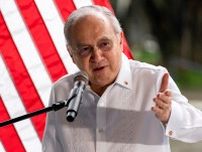 フィリピン、関税引き上げに懸念　米と交渉続けると経済担当高官