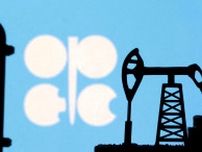ＯＰＥＣ、向こう4年の石油需要予想引き下げ　中国の伸び鈍化