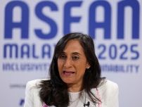 カナダ、ＡＳＥＡＮとのＦＴＡ締結目指す　貿易多様化へ＝外相