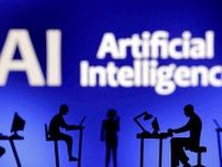 熟練ソフトウエア開発者、ＡＩ利用でかえって作業時間が増加＝調査