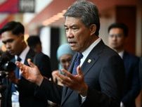 ミャンマー総選挙、ＡＳＥＡＮの優先事項でない＝マレーシア外相