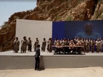 クルド人組織ＰＫＫが武装解除、トルコとの対立終結へ　イラクで式典