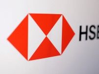 英ＨＳＢＣ、脱炭素銀行連合を脱退　米大手行に追随
