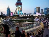 中国ＧＤＰ、第2四半期は5.2％増に鈍化　底堅さも関税など逆風続く