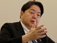 来日する米財務長官、万博出席以外の滞在日程は調整中＝官房長官