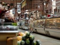 米6月ＣＰＩ、前年比＋2.7％に加速　ＦＲＢは9月まで様子見か
