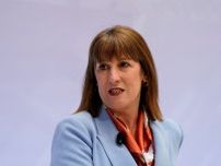 英財務相、金融業界の規則緩和さらに推進へ　「成長を阻害」