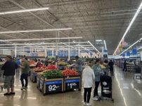 米大手銀、関税にもかかわらず消費堅調と指摘　年後半には軟化も