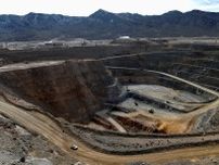 米国防総省、国内の重要鉱物プロジェクト投資継続へ＝当局者