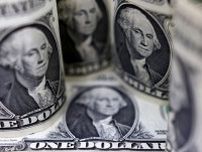午後3時のドルは一時149円前半、戻り売りこなし3カ月半ぶり高値