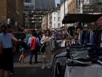 英6月ＣＰＩ、前年比＋3.6％　24年1月以来の高い伸び　来月の利下げ判断微妙に