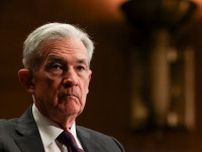 トランプ氏、ＦＲＢ議長解任の「計画なし」　解任の公算大との報道後