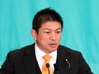 新興政党の参政党、日本の政治に揺さぶり　外国人受け入れを争点化