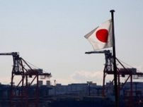 貿易収支、6月は1531億円の黒字　対米輸出は21年2月以来の減少幅
