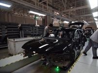 中国、ＥＶ業界の「不合理な」競争を規制へ　閣議で表明