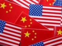 米、海底通信ケーブルで中国技術・設備の使用規制へ