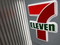 ７＆ｉＨＤが急落、クシュタールが買収提案撤回　ＴＯＢ期待後退