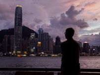 香港の運用資産残高、昨年13％増　4.48兆ドルに＝証券先物委