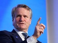 アングル：米大手銀でステーブルコイン立ち上げの動き、トランプ政権の法整備追い風