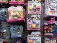 米小売売上高、6月＋0.6％で予想以上に回復　利下げ延期を示唆