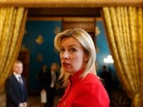 ロシアは「脅し受け入れず」、トランプ氏のウ停戦の最後通告巡り