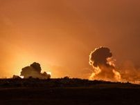 ガザ停戦協議で最新案、カタールなど仲介国がイスラエルとハマスに提示と報道