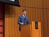 ウォーシュ元ＦＲＢ理事、財務省との「新たな政策協定」必要と主張