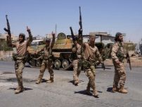 アングル：シリア部族間衝突、軍到着後に暴力悪化　至近距離から射殺