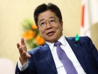 国債管理政策をしっかり運営、財政健全化へさらに努力＝加藤財務相