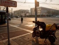 アングル：中国国有企業にも不況の影、給与カットや未払いで労働者にしわ寄せ