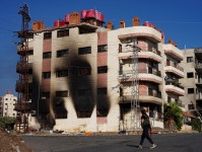 イスラエルとシリアが停戦に合意＝駐トルコ米大使