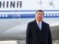 欧州委員長とＥＵ大統領が24日訪中、習主席と会談＝中国外務省