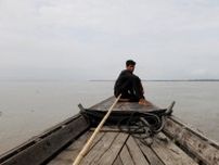 中国、世界最大の水力発電ダム建設に着手　資本市場は歓迎