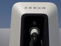 中国ＥＶ「Zeekr」と「Neta」が販売水増しか、保険契約で販売に計上