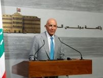 米「イスラエルに強制できず」、レバノン攻撃停止巡り＝特使
