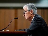 トランプ派議員、ＦＲＢ議長の調査を司法省に要求と再表明＝報道