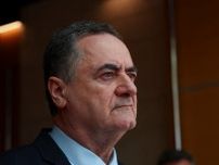 イスラエル軍、フーシ派拠点のイエメン・ホデイダ港を攻撃