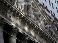 米国株式市場＝Ｓ＆Ｐ・ナスダック最高値更新、アルファベットなど上昇