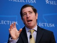 米ＯＰＭ新局長、マスク氏との関係否定　トランプ政策の実行表明