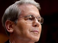米財務長官、金融規制改革深化訴え　前政権の資本規制案廃止求める