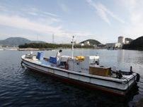 関西電力、美浜原発建て替えに向けた調査再開　震災後初