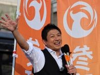 マクロスコープ：参政党伸長、渦巻く中高年の不満　賃上げの恩恵少なく