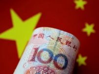 中国の不動産融資残高、2年ぶり高水準　政策支援で持ち直し