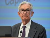パウエル米FRB議長、直ちに辞任する必要なし＝財務長官