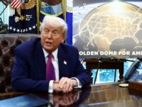 再送EXCLUSIVE-ゴールデンドーム構想、アマゾンに参加打診か　マスク氏依存低減へ