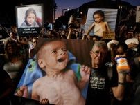ガザ地区で飢餓拡大、乳児含む15人餓死　推計60万人が栄養失調