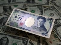 ＮＹ外為市場＝ドル下落、関税交渉に注目　円は参院選受け続伸