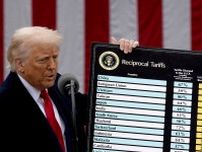日米、相互関税・自動車15％で合意：識者はこうみる