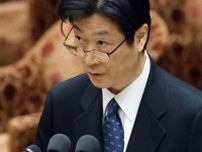 金融政策、上下のリスクに「最も中立的な位置」に調整必要＝内田日銀副総裁